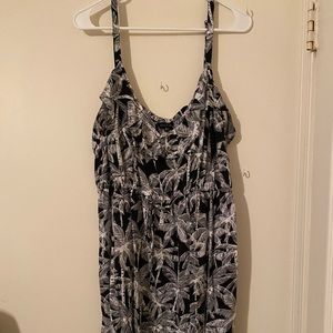 Torrid sun dress
